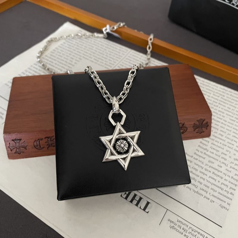 Chrome Hearts Necklaces